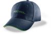 Afbeeldingen van FESTOOL Golfcap "FESTOOL"