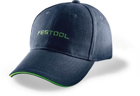 Afbeeldingen van FESTOOL Golfcap "FESTOOL"
