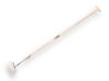 Afbeeldingen van Schoffel RVS Betuws 20CM steel 160X3,2CM