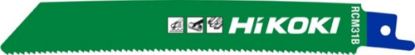 Afbeeldingen van Schrobzaagblad RCM31B 5x
