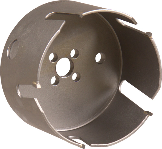 Afbeeldingen van KELFORT Gatzaag Super 102MM