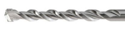 Afbeeldingen van Boor groot steekas 12X330MM