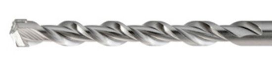 Afbeeldingen van Boor groot steekas 12X330MM