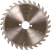 Afbeeldingen van KELFORT Cirkelzaagblad HM/HKS 190X2,6X30MM Z=30WZ