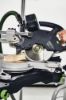 Afbeeldingen van FESTOOL Afkortzaag KAPEX KS 60 E-SET 230V 216MM 1200W