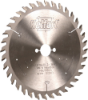 Afbeeldingen van KELFORT Cirkelzaagblad HM/HKS 160X2,2X20MM Z=36WZ