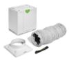 Afbeeldingen van FESTOOL Toevoerluchtslang LS-SYS-AIR 200MM 6M
