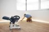 Afbeeldingen van FESTOOL Accu plintenzaag SYMC70EB-Basic SYMMETRIC 18V BODY in systainer