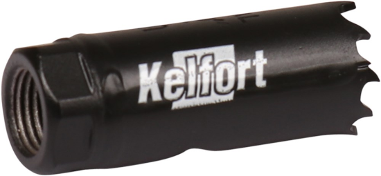 Afbeeldingen van KELFORT Gatzaag HSS Bi-Metal 20MM