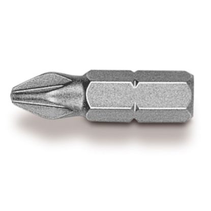 Afbeeldingen van Bit ¼'' pozidrive 2-25MM
