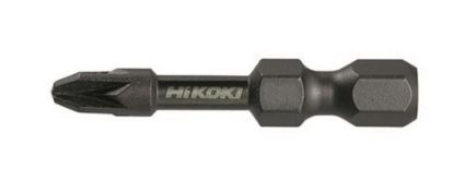 Afbeeldingen van Krachtbit ¼" pozidrive 1-38MM 3x