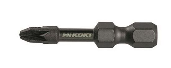 Afbeeldingen van Krachtbit ¼" pozidrive 3-38MM 3x