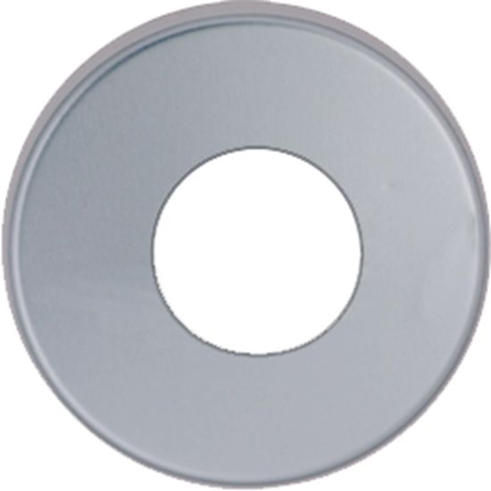 Afbeeldingen van Rozet Torino cilinderrozet RC22, KLIK F1