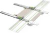 Afbeeldingen van FESTOOL Parallelaanslag FS-PA 650MM t.b.v. FS/2 en FS/2-KP 2x