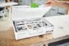 Afbeeldingen van FESTOOL Systainer³ Organizer SYS3 ORG L 89 9,7L 508X296 X89MM 