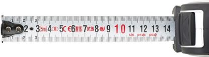 Afbeeldingen van FORUM Zakrolmaat staalband 25MM 5M