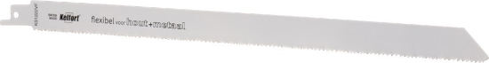 Afbeeldingen van KELFORT Reciprozaagblad hout/metaal KS1222VF