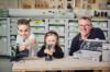 Afbeeldingen van FESTOOL Speelgoed accu invalcirkelzaag TY-TSC