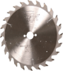 Afbeeldingen van KELFORT Cirkelzaagblad HM/HKS 180X2,6X20MM Z=24WZ