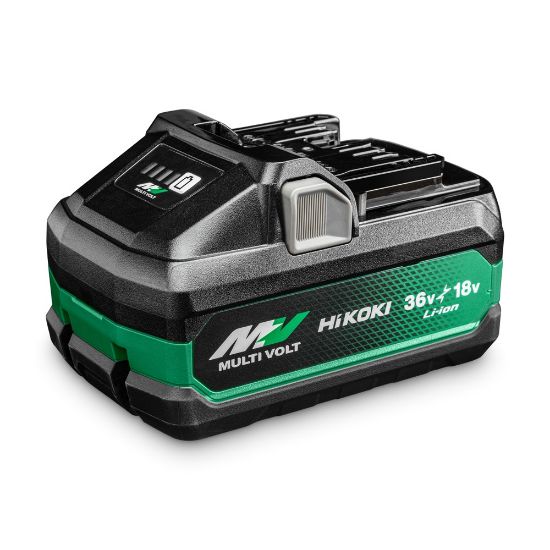 Afbeeldingen van Accu multivolt BSL36B18X 36V 4Ah/18V 8Ah
