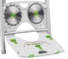 Afbeeldingen van FESTOOL Zaagbladbox SGA t.b.v. CS 50, CMS-GE