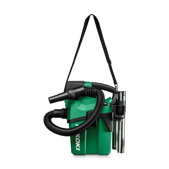 Afbeeldingen van Accu nat-droogstofzuiger RP18DAW4Z BODY