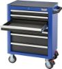 Afbeeldingen van FORUM Werkplaatswagen 2020 730X480X1000MM 69x