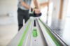 Afbeeldingen van FESTOOL Geleiderail FS 1900/2-KP 1,9M inclusief Plakpad FS-KP/30