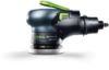 Afbeeldingen van FESTOOL Perslucht-excenterschuurmachine LEX 3 77/2,5 6,0bar