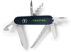 Afbeeldingen van FESTOOL Zakmes Victorinox 12 functies