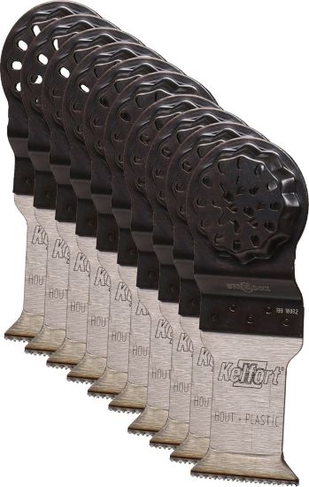 Afbeeldingen van KELFORT Multizaag HT standaard HCS 35X50MM