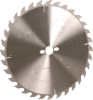 Afbeeldingen van KELFORT Cirkelzaagblad HM/ZQW 350X3.5X30MM Z=32WZ