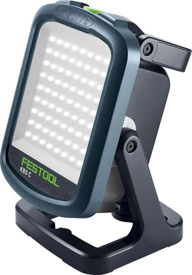 Afbeeldingen van FESTOOL Accu LED bouwlamp SYSLITE KBS C