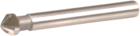 Afbeeldingen van KELFORT Verzinkboor 6,3MM schacht 5MM