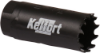 Afbeeldingen van KELFORT Gatzaag HSS Bi-Metal 22MM