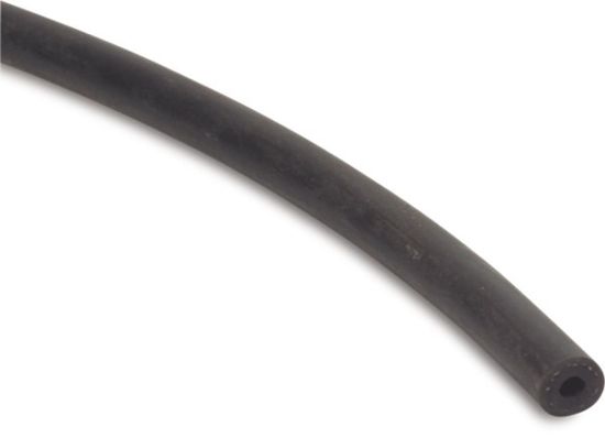 Afbeeldingen van Slang NBR type OPG zwart 16X24X4MM 10bar