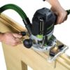 Afbeeldingen van FESTOOL Freeshulp OF-FH 2200 t.b.v. OF 900, OF 1000, OF 1010, OF 1010 R, OF 1400, OF 2000, OF 2200
