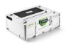 Afbeeldingen van FESTOOL Bluetooth-luidsprekers SYS3 BT20 M 137 TOPROCK