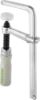 Afbeeldingen van FESTOOL Schroefklem FSZ 120 120MM 2x t.b.v. FS/2, FS/2-KP, FSK, MFT