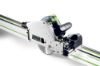 Afbeeldingen van FESTOOL Invalcirkelzaag met voorritsfunctie TSV 60 KEBQ-Plus-FS 168MM 1500W met geleiderail