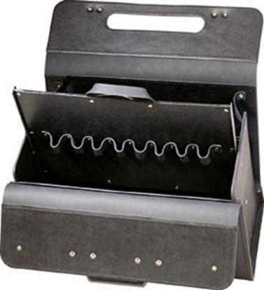 Afbeeldingen van FORUM Universele tas leer 410X190X310MM