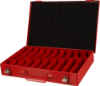 Afbeeldingen van KELFORT Assortimentskist leeg 330X234X47MM t.b.v metaalboren