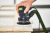 Afbeeldingen van FESTOOL Steunschijf ST-STF 125/8-M4 J W-HT