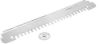 Afbeeldingen van FESTOOL Zwaluwstaartsjabloon VS 600 SZ 14 14-20MM kopieerring 17MM t.b.v. OF 900, OF 1000, OF 1010, OF 1010 R, OF 1400