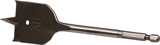 Afbeeldingen van KELFORT Speedboor 38X110MM