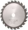 Afbeeldingen van KELFORT Cirkelzaagblad HM 160X1,8X20MM Z=24 FWS