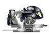 Afbeeldingen van FESTOOL Afkortzaag KAPEX KS 120 REB 260MM 1600W