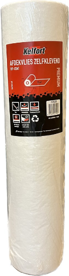 Afbeeldingen van KELFORT Afdekvlies premium zelfklevend 0,67X37M
