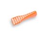 Afbeeldingen van Splijtkeil inductiegehard staal 700g 15,5CM