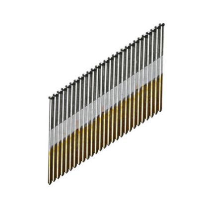Afbeeldingen van Spijkers DA 15GA 1,8X25MM ELGV 34° 2000x